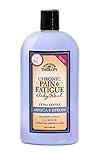 Village Naturals Therapy Chronic Pain & Fatigue Body Wash 20 fl oz