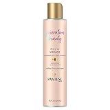 Pantene Generation Beauty Full & Vibrant Shampoo with Hyaluronic Acid, 9.6 Fl Oz