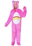Fun Costumes Child's Classic Care Bears Costume for Kid's - Large - Purple