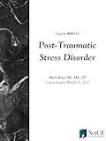 Post-Traumatic Stress Disorder