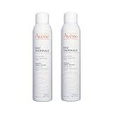 Avène Thermal Spring Water, Soothing Calming Facial Mist Spray Duo, 10.1 Oz, Set of 2