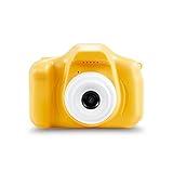 Vivitar Kidzcam Camera - Christmas, Birthday Gifts for Boys and Girls, 12 MP HD Camera and Digital Video Recording, Kids Digital Camera Toys for Kids 5 and Up