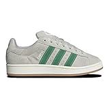 adidas Originals Campus 00s - Men's (JI3167, Grey/Green/Off White) Size 9