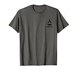 WOK HEI CHINESE WOK COOKERY WOK HARDER (BLACK) T-Shirt