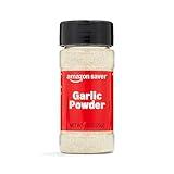 Amazon Saver, Garlic Powder, 2.5 Oz