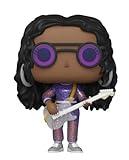 Funko Pop! Rocks: H.E.R.