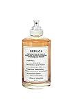 Maison Margiela Replica Jazz Club Eau De Toilette Spray, 3.4 Ounce (Unisex)