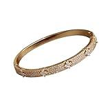 New 2026 New For Arrival Full Crystal Flower Stud Earrings Fashion Brand Jewelry For Women Elegant Zirconia Geometric Earrings Perfect For Gift For Special Occasions