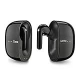 Timekettle M3 Language Translator Earbuds, Two-Way Translator Device with APP for 40 Languages and 13 Offline Translation Packs, Fast Reaction with Revolutionary Al Semantic Tech (Offline Version)