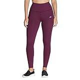 Skechers Women's Go Walk Active Performance Tight, Wine, X-Small