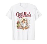 Cholula Mother Of Spices Hot Sauce T-Shirt