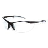 ARMITAGE Safety Bifocal Glasses AMB-610777 (+1.50, Clear)