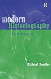 Modern Historiography