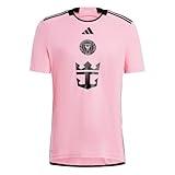 Adidas Inter Miami CF 24/25 Messi Home Jersey