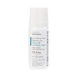 McKesson Antiperspirant Deodorant Roll-On Stick [Pack of 96] Bulk, Mini Travel Size, Alcohol-Free, Fresh Scent, 1.5 fl oz