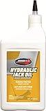 Johnsen's 5594 Hydraulic Jack Oil - 32 oz.