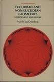 Euclidean and non-Euclidean geometries: Development and history