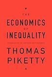 The Economics of Inequality