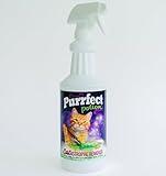 Purrfect Potion - CATastrophe Remover (32oz Spray Bottle)