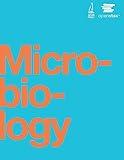 Microbiology by OpenStax (Official Print Version, hardcover, full color)