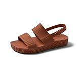 Reef Women's Water Vista Sandal, Adobe, 8