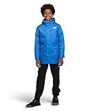 THE NORTH FACE Boys' North Down Triclimate, Optic Blue, X-Small