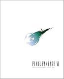 Square Enix Final Fantasy VII Original Soundtrack Revival DISC(映像付サントラ/Blu-ray Disc Music)