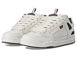Globe Men's Tilt Prime Skate Shoe, Cement/Mullen, 11