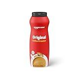 Amazon Saver, Original Coffee Creamer, 16 Oz (Previously Happy Belly, Packaging May Vary)