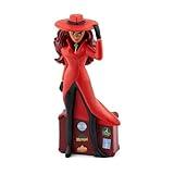 Tonies Carmen Sandiego Audio Toy Figurine