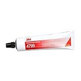 3M Industrial Adhesive 4799, Black