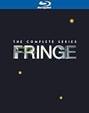 Fringe: The Complete Series (Blu-ray)