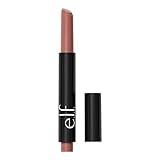 e.l.f. Pout Clout Lip Plumping Pen, Nourishing Lip Balm For Sheer Color & Shine, Plumps & Moisturizes, Vegan & Cruelty-Free, Pinky Out