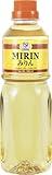 52USA Mirin Cooking Wine, Authentic Japanese Seasoning for Sauces, Marinades, and Glazes, 16.9 FL OZ Bottle
