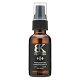 Bedroom Kandi for Men by Kandi Burruss Pragmatism Beard Oil | Natural Mens Beard Oil with Argan Oil and Hemp Seed Oil - Beard Softener, Conditioner & Moisturizes Skin | 1 Fl Oz