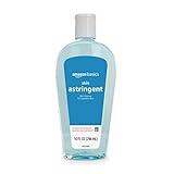 Amazon Basics Original Clean Astringent Skin Cleanser, Fresh Scent, 10 Fl Oz (Previously Solimo)