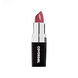 Covergirl Continuous Color Lipstick, 425 Vintage Wine, 0.13 Oz (Packaging May Vary)
