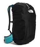 THE NORTH FACE Fully-Waterproof Hiking Backpack Rain Cover, TNF Black-NPF, X-Small