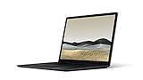 Microsoft Surface Laptop 3 13.5in Touchscreen Intel i7 16GB RAM 256GB Windows 10 (Renewed)