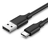 10FT PS5 Controller Charger Cord for PlayStation 5 DualSense, Xbox Series S X Core, Elite Series 2, Switch Controller power cord Accessories, Type-c Charging Cable, Game console controller Replacement