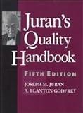 Juran's Quality Handbook