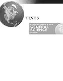 Exploring Creation with General Science 3rd Edition, Test Pages