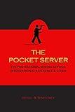 The Pocket Server: The Professional Dining Service International Reference and Guide