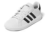 adidas Kids Grand Court 2.0 Tennis Shoe - Unisex-Child Sneakers