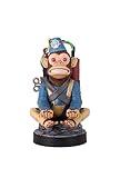 Cable Guys - Call of Duty Monkey Bomb Gaming Accessories & Phone Holder for Most Controller (Xbox, Play Station, Nintendo Switch)