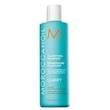 Moroccanoil Clarifying Shampoo, 8.5 oz