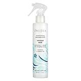 Pacifica Beauty Coconut Milk Detangle Elixir, Detangling Spray & Leave-on Conditioning For Minimizing Breakage, Coconut Scent, Vegan & Cruelty-Free