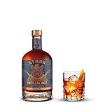 Lyre's American Malt Non-Alcoholic Spirit - Bourbon Style | Award Winning | 23.7 Fl Oz X 1 | Enjoy The World's Most Awarded Non-Alcoholic Spirits Brand Today