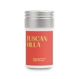 Aera Tuscan Villa Home Fragrance Scent Refill - Notes of Grapefruit, Pepper Seed, Lavandin and Cypress - Works with The Aera Diffuser - Apartment Therapy Limited Edition