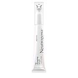 Neutrogena Healthy Lips Plumping Serum, Lip Enhancer with Peptides Nourishes and Promotes the Appearance of Naturally Fuller and Plumper-Looking Lips, 0.5 fl. oz